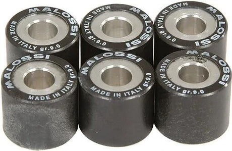 Malossi Variomatik-Gewichtsrollenkernsatz 20x17mm