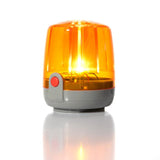 Rolly Toys Rundumleuchte für Traktor orange