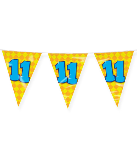 Paperdreams Happy Party-Flagge – 11