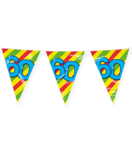 Paperdreams Happy Party-Flagge – 60
