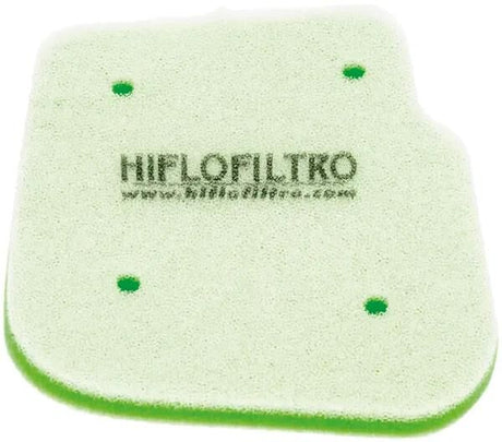 Hiflofiltro Ersatzluftfilter zweistufiger Ersatzfilter HFA-4003DS