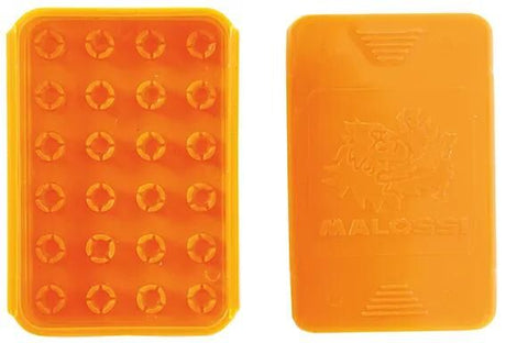 Malossi Sprinklerkasten Duesenbox 90x60mm