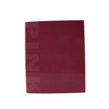 Ringbuch 23 Ringe rosa