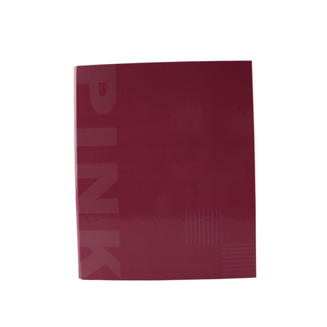 Ringbuch 23 Ringe rosa