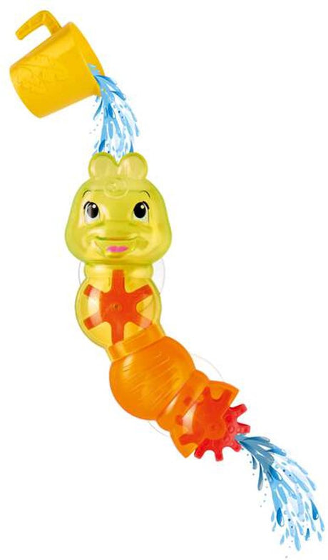 Simba ABC Badespielzeug Raupe