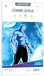 Ultimate Guard Comic-Taschen Standard (100) – normale Größe