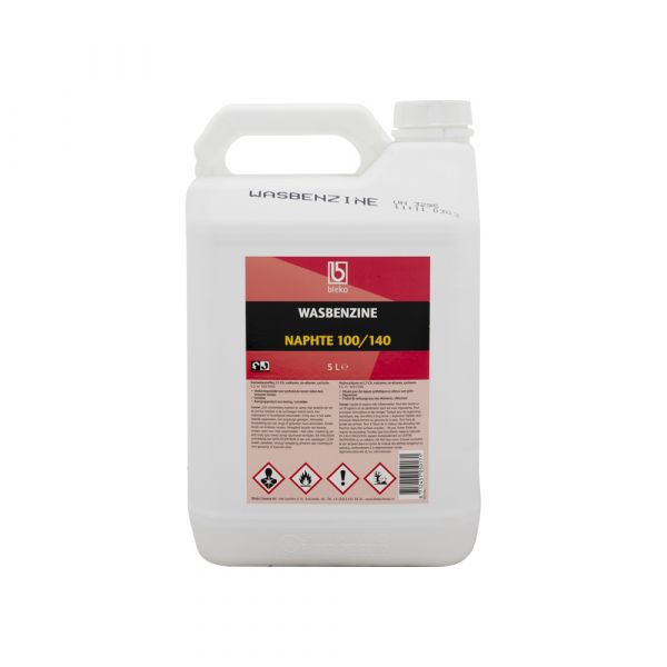 Bleko Benzin 5 Liter Verpackung
