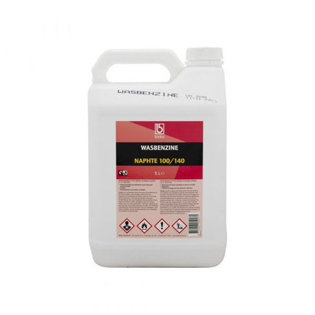 Bleko Benzin 5 Liter Verpackung