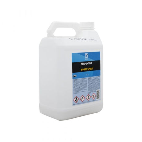 Bleko Terpentin 5 Liter