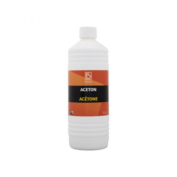 AC Eton 1 Liter Flasche