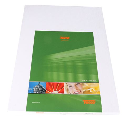 TECCO -Produktionspapier Vinyl WR sa Matt A3 50 Vel