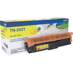 Tonerkartusche Brother TN242y gelb