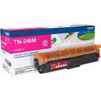 Tonerkartusche Brother TN246M Magenta