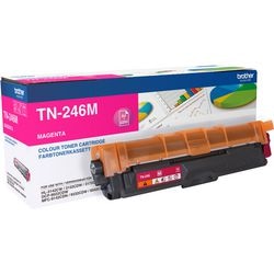 Tonerkartusche Brother TN246M Magenta