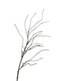 Roberts collection kunsttak twig bruin 110cm kunsttak twig bruin 110cm