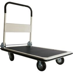 Transportwagen Perel oht300 grau