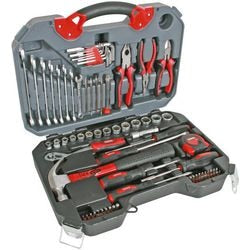 Werkzeugsatz Perel HPR03