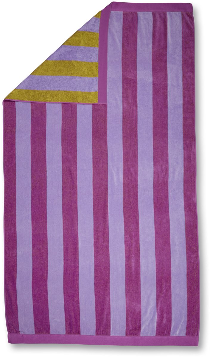 Kaat amsterdam strandlaken 100 x 180 cm
