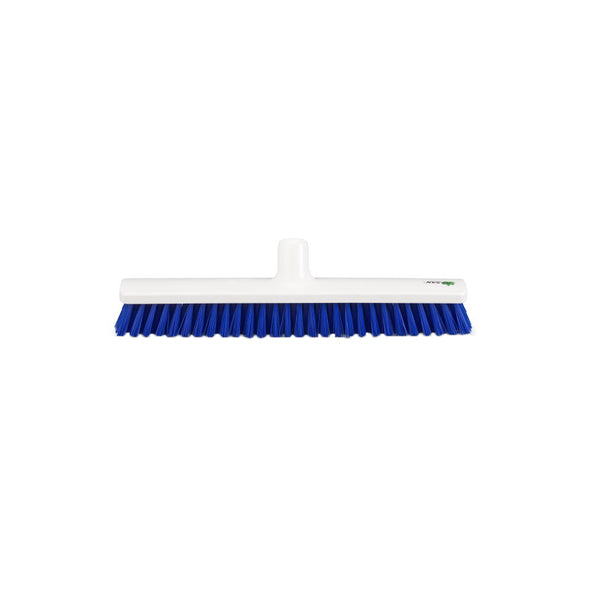 Hygieneliege blau halbstarr (60cm)