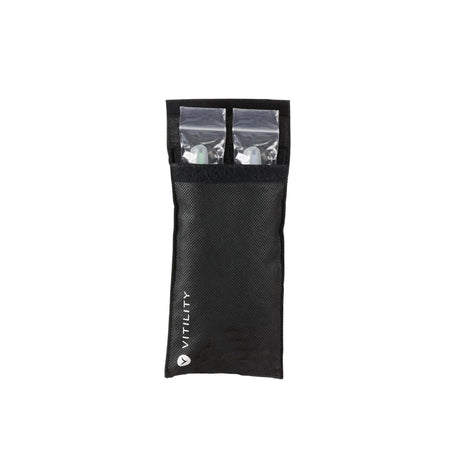 Medizinische Kühltasche von Vitility