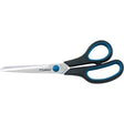 Papierschere Dahle 20 cm schwarz