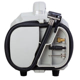 AC -Batteriekompressor 10 bar (Maxxpack 18V).