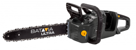 Batavia Kettensäge bürstenlos 2x18V Maxxpackbody