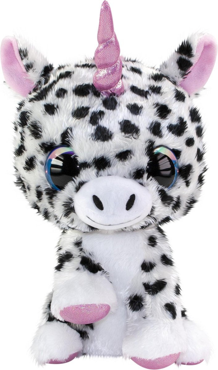 Lumo Sterne Lumo Einhorn Pilkku - klassisch - 15cm