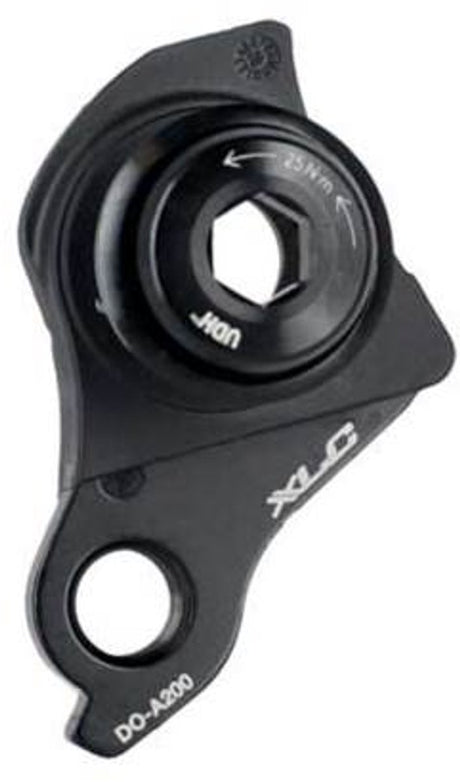 XLC DO-A200 Schaltauge – SRAM UDH – Aluminium – Schwarz