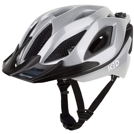 Ked Fahrradhelm Spiri II Trend K-Star M (52–58 cm) – rein