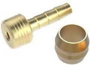 EZMTB Oliveset (Olive + Insert) angemessen für (50 Sätze)