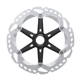 Shimano Bremsscheibe Deore XT Cues RT-MT800 – 203 mm – Zentralverriegelung