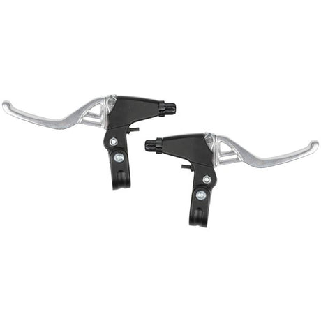 Promax Bremsgriff Set ATB Alu-Zwart