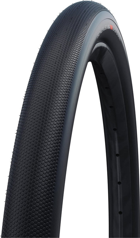 Schwalbe G-One Speed 28x2,00 (50-622) faltbar Evo Super Ground Addix Speedgrip Schwarz