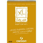 Spiralblock Canson 787500 A4 blanko weiß