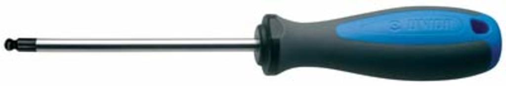 Unior GRS-Schraubendreher mit Sechskantkopf 8,0 x 150 mm