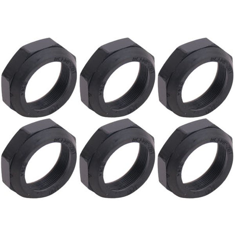 Bofix Ballhead Bovenmoer Black 6 Teile 1 1 8 295741