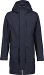 Didriksons andreas usx park 2 herren-outdoorjacke – dunkles nachtblau