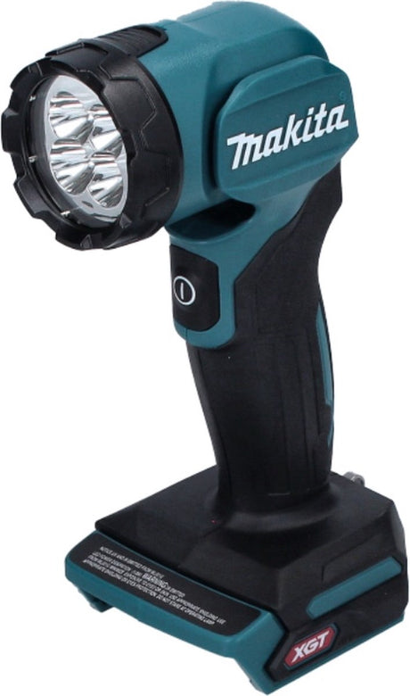 Makita-Zubehör deaml001g | Taschenlampe | geführt | xgt 40v max | Körper | ohne Akkus und Ladegeräte - deaml001g