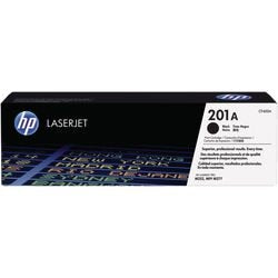 Tonerkartusche HP 201a Original 1500 Seiten schwarz