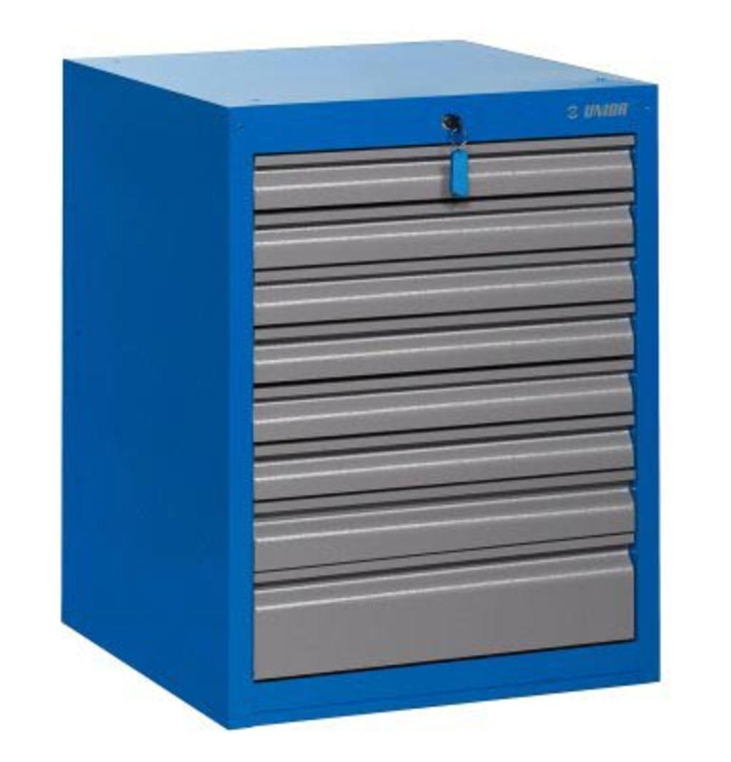 Unior grs Kommode br 8l *auf Bestellung*