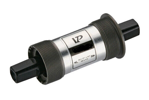 VP Tretlager 110,5 mm BSA Alu 68 110,5 mm -BC73AE (OEM)