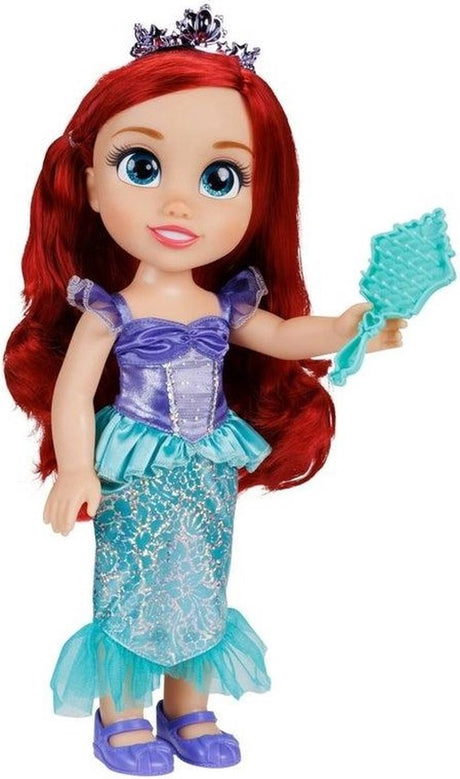 Disney-Prinzessin-Puppe 38 cm Ariel