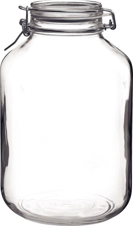 Rocco Bormioli Fido Einmachglas 5 l