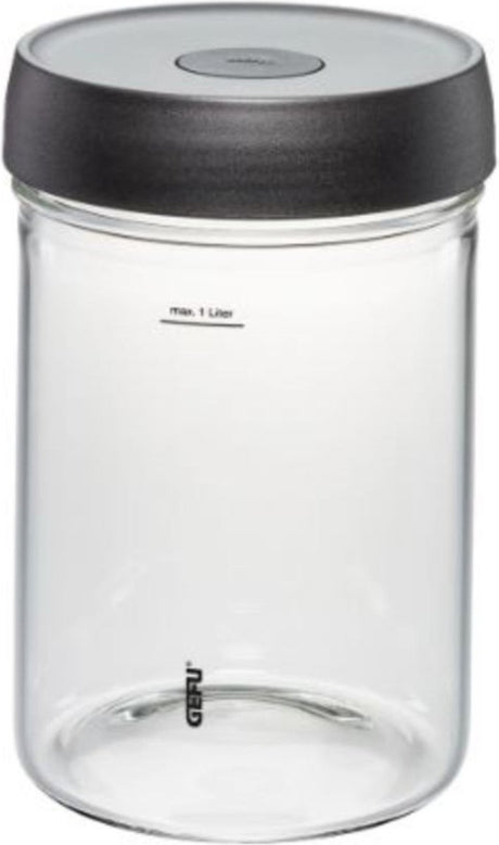 Gefu Gärglas, 1 l - |nativo