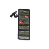Stealth Gear Compact Flash Card Storage Beutel Grün grün