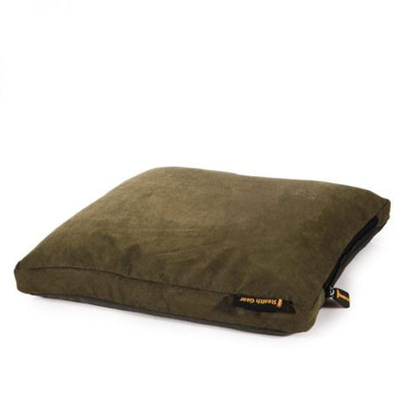 Stealth Gear Flachbohnensack Bosgroen