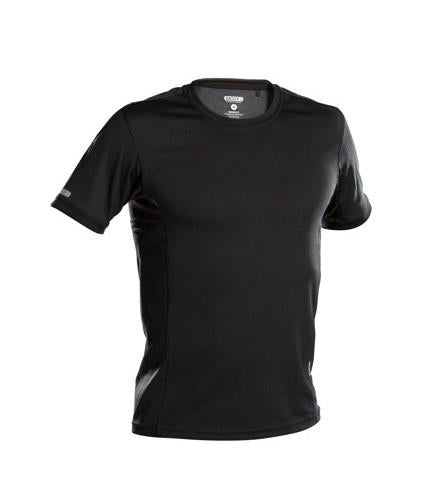 Dassy T-Shirt Nexus schwarz m