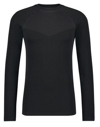 Dassy Thermoshirt Pierre Schwarz S M