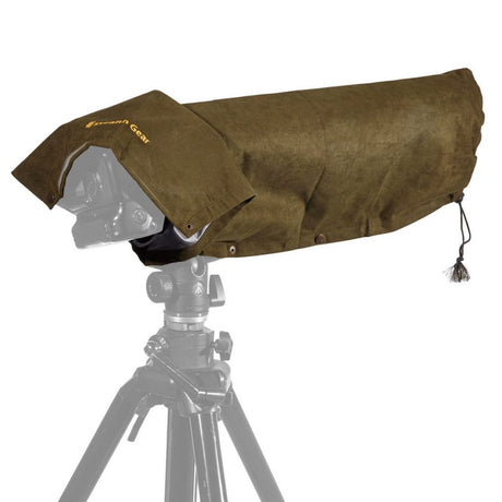 Stealth-Gear-Regenschutz 50